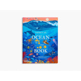 There's An Ocean In This Book