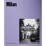 New Mags City Guide | Milan
