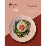 Honey + Co. Daily