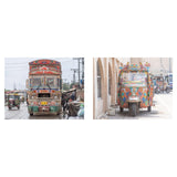 Trucks and Tuks