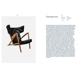 Finn Juhl | Life, Work, World