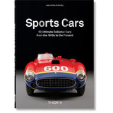 50 Ultimate Sports Cars