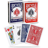 Classic Deck of Cards | Assorted