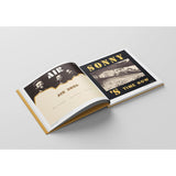 Freedom, Rhythm and Sound | Chapter Two