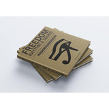 Freedom, Rhythm and Sound | Chapter Two