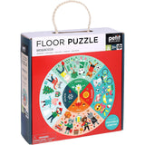 25 Piece Puzzle | Seasons