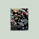 Watercolor Notebook | The Mint Gardener