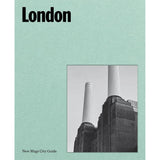 New Mags City Guide | London
