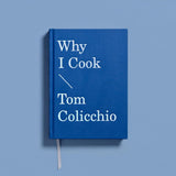 Why I Cook