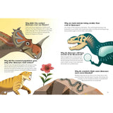 200 Q&As About Dinosaurs