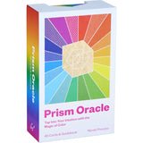 Prism Oracle Deck