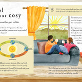 A Field Guide To Autumn