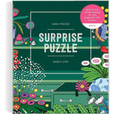 1000 Piece Puzzle | Shelf Life