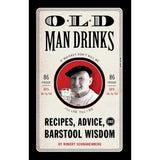 Old Man Drinks