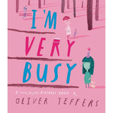 I'm Very Busy