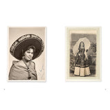 Las Mexicanas