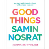 Good Things
