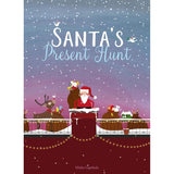 Santa's Present Hunt