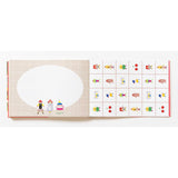 Keiko Shibata's 100 Writing + Crafting Papers