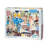 1000 Piece Puzzle | Butterfly Egg