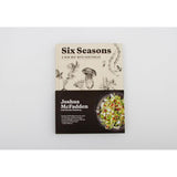 Six Seasons