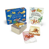 Discover The Dragons