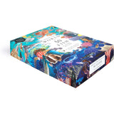 1000 Piece Puzzle | 50 Fish