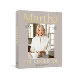 Martha | The Cookbook