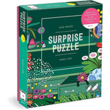 1000 Piece Puzzle | Shelf Life