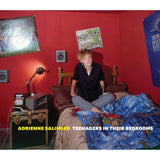 Adrienne Salinger: Teenagers in Their Bedrooms