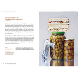 The Little Book Of Olives