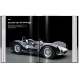 50 Ultimate Sports Cars