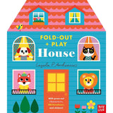 Fold-Out + Play House