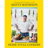 Matty Matheson | Home Style Cookery
