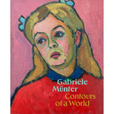 Gabriele Münter: Contours of a World