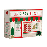 The Pizza Shop Deck