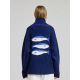 Sardine Cardigan