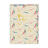You're A Star Card
