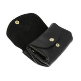 Accordion Wallet | Black
