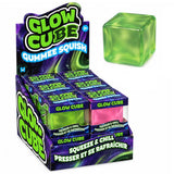Gummee Squish | Glow Cube