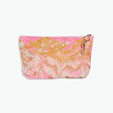 Large Astral Marbled Pouch | Sailors Delight