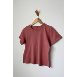 The Little Boy Tee | Clay