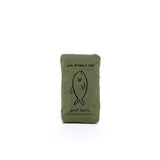 Ami Market Tote | Army