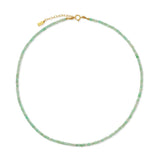 Sidekick Beaded Necklace | Australian Jade
