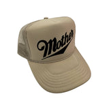 Mother Trucker | Khaki
