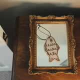 Fresh Catch Fragrance Card | Ocean Air