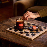 Hi-Fi Candle 13 oz | Blonde Hinoki