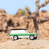 Big Sur | Green
