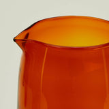 Essential Pitcher | Terracotta