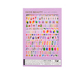 Nail Art Stickers | Craft Room